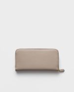 Prada Large Saffiano leather wallet - Image 3
